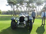 Zoute Concours D'Elegance