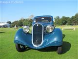 Zoute Concours D'Elegance