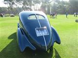 Zoute Concours D'Elegance