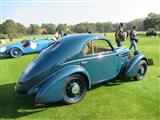 Zoute Concours D'Elegance