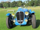 Zoute Concours D'Elegance