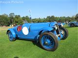 Zoute Concours D'Elegance