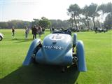 Zoute Concours D'Elegance