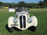 Zoute Concours D'Elegance