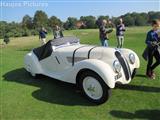 Zoute Concours D'Elegance