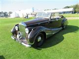 Zoute Concours D'Elegance