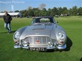 Zoute Concours D'Elegance