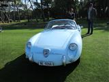 Zoute Concours D'Elegance