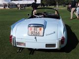 Zoute Concours D'Elegance