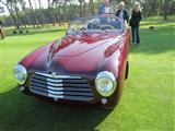 Zoute Concours D'Elegance