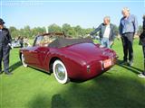 Zoute Concours D'Elegance