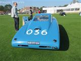 Zoute Concours D'Elegance