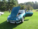 Zoute Concours D'Elegance