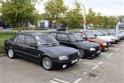 35 Jaar Peugeot 309 Culemborg