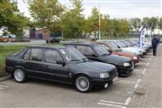 35 Jaar Peugeot 309 Culemborg