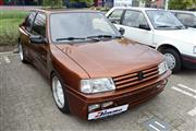 35 Jaar Peugeot 309 Culemborg