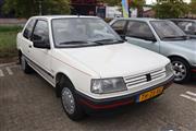 35 Jaar Peugeot 309 Culemborg