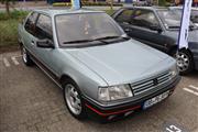 35 Jaar Peugeot 309 Culemborg