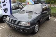 35 Jaar Peugeot 309 Culemborg