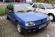 35 Jaar Peugeot 309 Culemborg