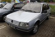 35 Jaar Peugeot 309 Culemborg