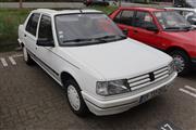 35 Jaar Peugeot 309 Culemborg