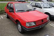 35 Jaar Peugeot 309 Culemborg