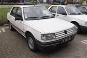 35 Jaar Peugeot 309 Culemborg