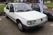 35 Jaar Peugeot 309 Culemborg