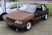 35 Jaar Peugeot 309 Culemborg