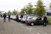 35 Jaar Peugeot 309 Culemborg