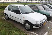 35 Jaar Peugeot 309 Culemborg