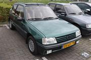 35 Jaar Peugeot 309 Culemborg