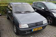 35 Jaar Peugeot 309 Culemborg