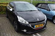 35 Jaar Peugeot 309 Culemborg