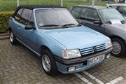 35 Jaar Peugeot 309 Culemborg