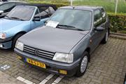 35 Jaar Peugeot 309 Culemborg