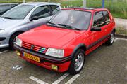 35 Jaar Peugeot 309 Culemborg