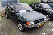 35 Jaar Peugeot 309 Culemborg