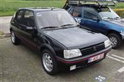 35 Jaar Peugeot 309 Culemborg