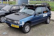 35 Jaar Peugeot 309 Culemborg