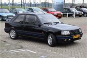 35 Jaar Peugeot 309 Culemborg