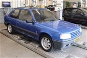 35 Jaar Peugeot 309 Culemborg