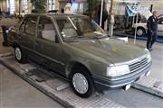 35 Jaar Peugeot 309 Culemborg