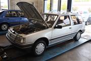 35 Jaar Peugeot 309 Culemborg