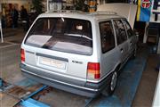 35 Jaar Peugeot 309 Culemborg