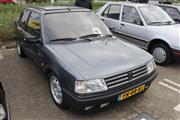 35 Jaar Peugeot 309 Culemborg