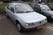 35 Jaar Peugeot 309 Culemborg