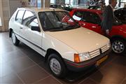 35 Jaar Peugeot 309 Culemborg