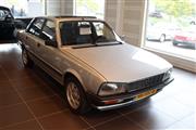 35 Jaar Peugeot 309 Culemborg